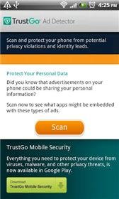 download TrustGo Ad Detector apk